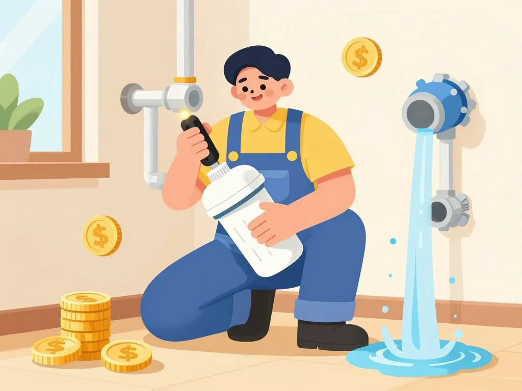 aquabion avis installation et prix plomberie