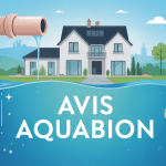 aquabion avis illustration système anti calcaire maison