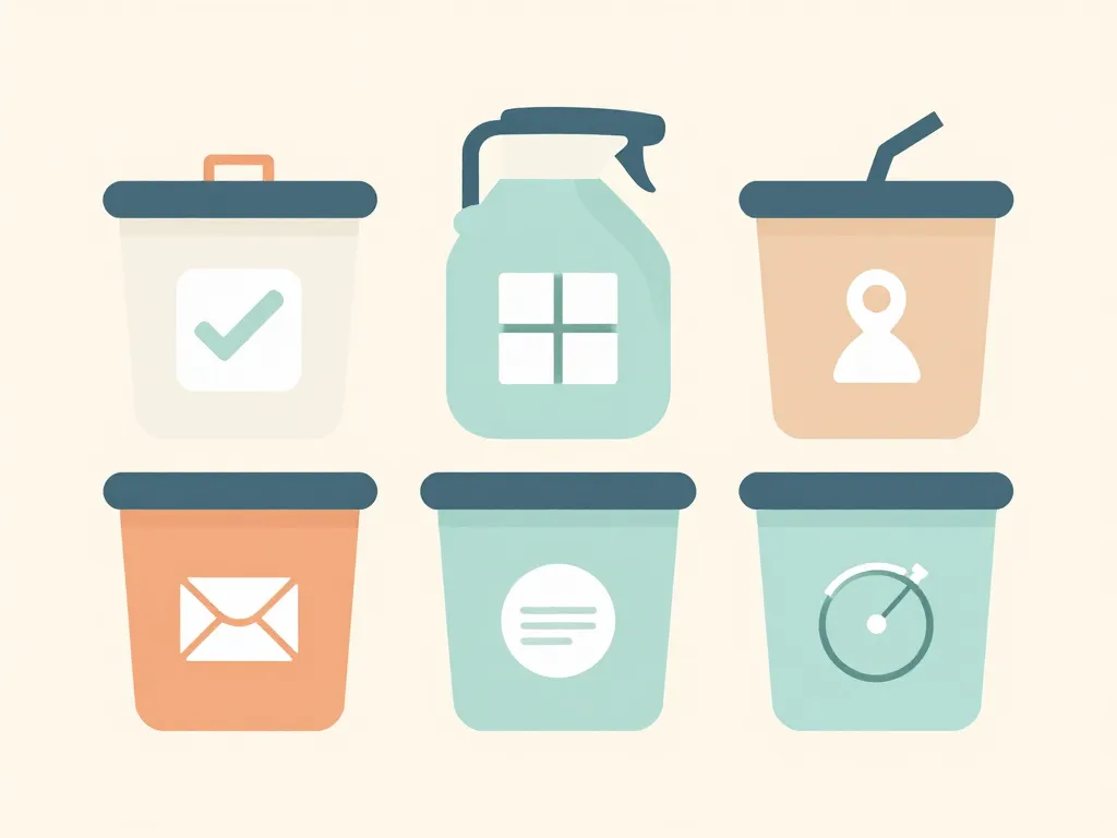 visualisation charges auto-entrepreneur nettoyage tarif