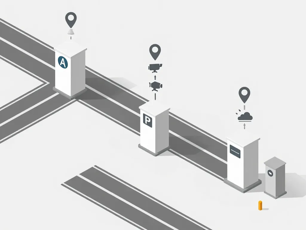 borne d'appel d'urgence types et fonctionnalités
