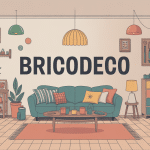 bricodeco univers bricolage déco récup chaleureuse