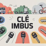 illustration clés imbus usages choix