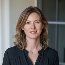 Clémence de La Faye