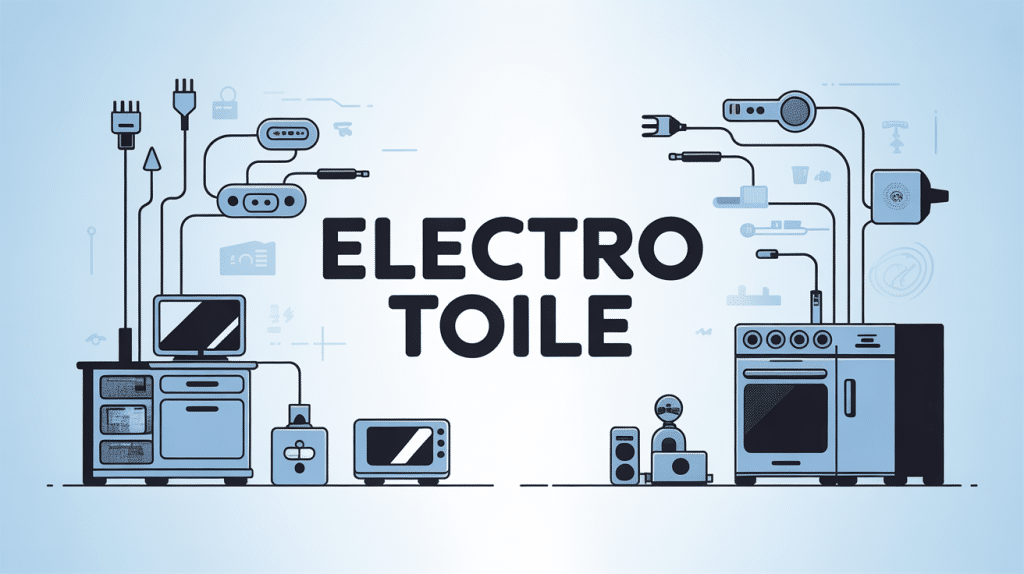 electro toile univers electromenager electronique en ligne