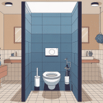 Illustration geberit bati wc choix installation