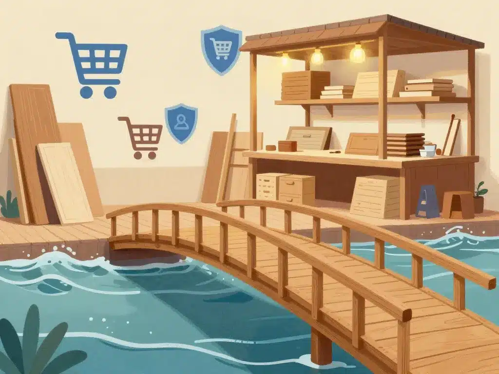 Achat en ligne outils bois sécurisé alternative hmdiffusion