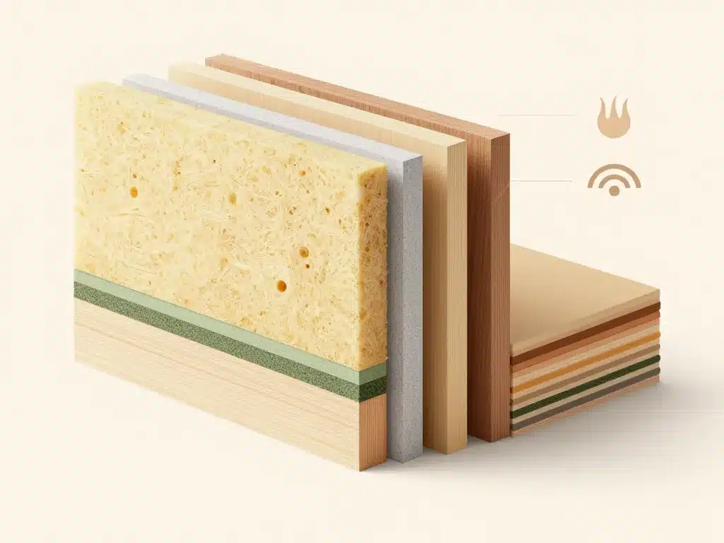 prix de la laine de bois au m2 diagramme épaisseurs densités