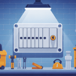 prix pour changer tableau electrique visuel moderne