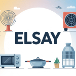 Que vaut la marque Elsay illustration fiabilité qualité