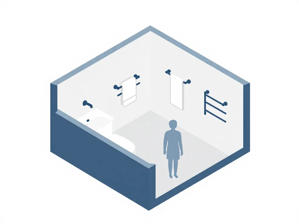 installation seche serviette lidl optimisation salle de bains