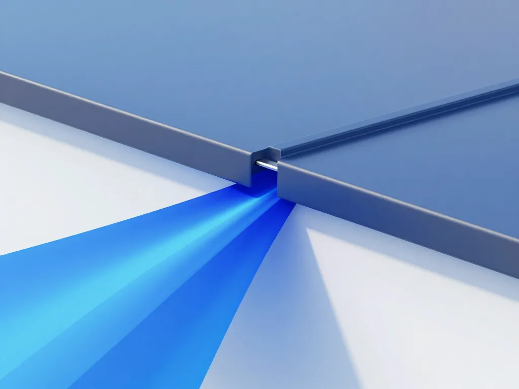 diagramme solin contre mur étanchéité eau