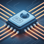 illustration transformateur 220v 12v installation sécurisée