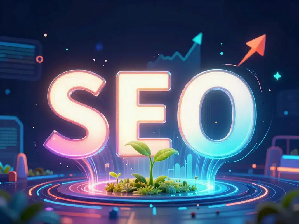 illustration transformer tenetre opportunité SEO