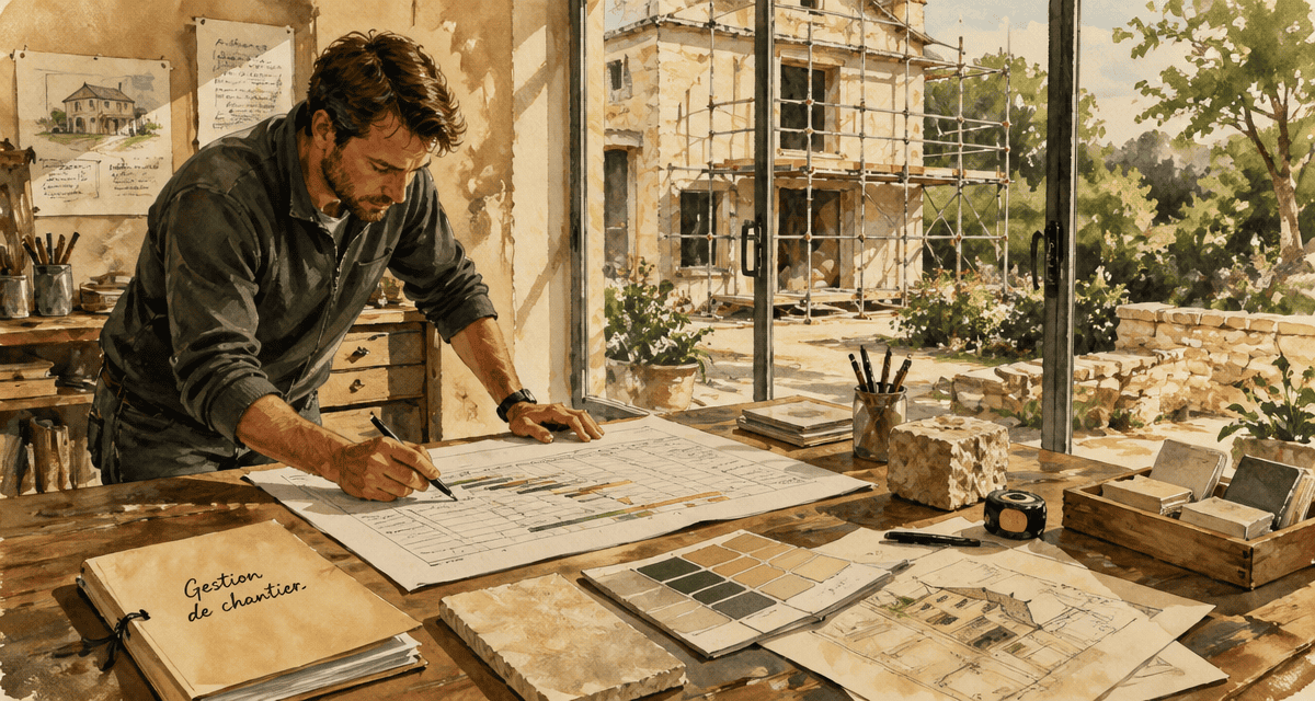 reno-astuce blog business travaux chef chantier planification