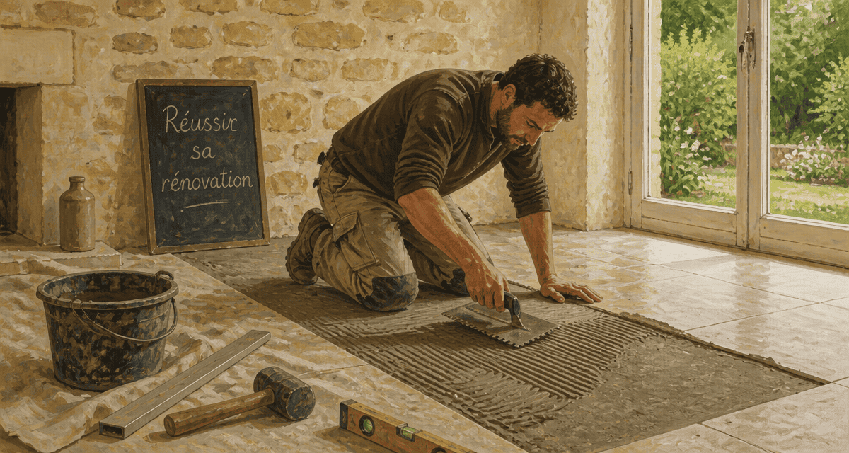 dalais-carreleur reussir sa renovation artisan pose carrelage