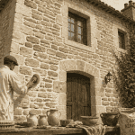 Ravalement facade pierre apparente artisan