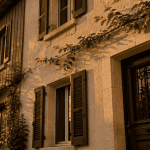 solutions rénover ou embellir façade maison rénovée