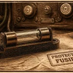 À quoi sert un fusible : protection sécurité électrique
