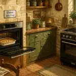 comment choisir son four : fours encastrable et pose libre en cuisine