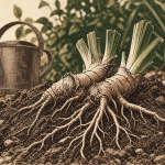 Quand planter des iris : rhizome d’iris barbu, racines et arrosage