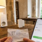 Débuter en domotique : prise et capteur Wi‑Fi, Zigbee, Z‑Wave, Thread/Matter