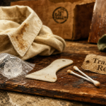 Enlever des taches de resine sur tissu, meuble et carrosserie