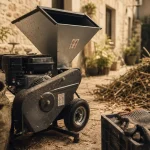 Location broyeur végétaux Brico Dépôt : broyeur thermique et conseils