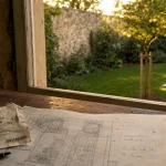 Arbre a planter pour ombre et intimité dans un petit jardin urbain