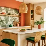 Cuisine tropicale sans surcharge : 5 codes à suivre