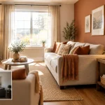 Relooker son intérieur sans se ruiner : astuces